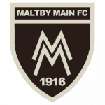 logo Maltby Main
