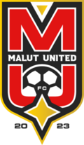 logo Malut United
