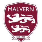 logo Malvern Town