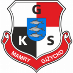 logo Mamry Gizycko