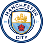 logo Man City