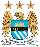 logo Man City U21