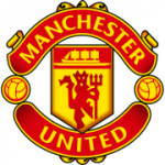 logo Man United U21