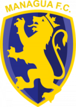 logo Managua FC