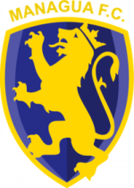 logo Managua FC U20
