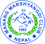 logo Manang Marshyangdi