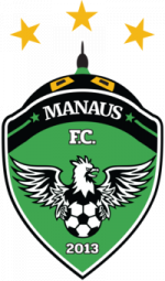 logo Manaus FC