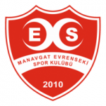 logo Manavgat Evrenseki