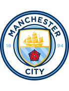 Man City U23