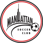 logo Manhattan SC