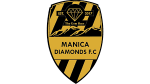 logo Manica Diamonds