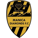 logo Manica Diamonds