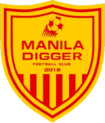 logo Manila Digger