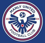 logo Manly Utd