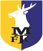 logo Mansfield B