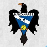 logo Manzanares CF