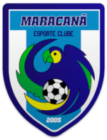 logo Maracana EC