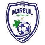 logo Mareuil SC