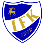 logo Mariehamn IFK
