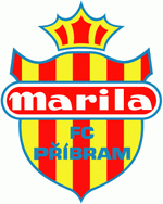 logo Marila Pribram U19