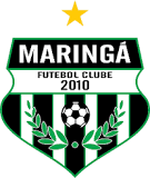 logo Maringa FC