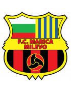 logo Maritsa Milevo