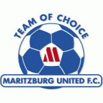 logo Maritzburg Utd
