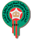 logo Marocco U16
