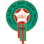 logo Marocco U20