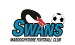 logo Maroochydore FC