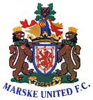 logo Marske United