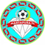 logo Dewa United FC