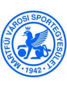 logo Martfűi LSE