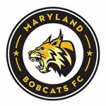 logo Maryland Bobcats FC