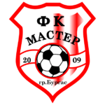logo Master Burgas