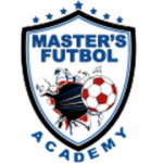 logo Masters Futbol Academy