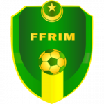 logo Mauritania U19