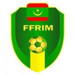 logo Mauritania U20