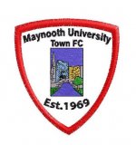 logo Maynooth University Town FC
