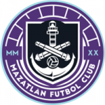 logo Mazatlan