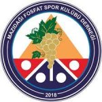 logo Mazidagi Fosfat Spor