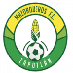 logo Mazorqueros FC