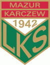 logo Mazur Karczew