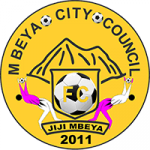 logo Mbeya City