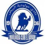 logo MC El Bayadh