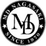 logo MD Nagasaki
