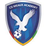 logo Meaux Academy Football