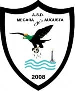 logo Megara Augusta