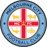 logo Melbourne City FC Youth