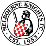 logo Melbourne Knights